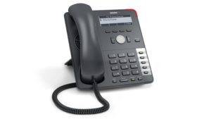 VoIP-Telefon Snom 710