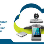 Pressemitteilung: Videokonferenzen der neuesten VoIP-Generation von VoIP-Cube