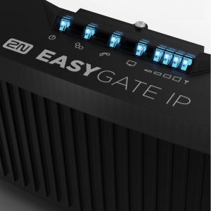Easygate IP 4G Lift Alarm Foto 1